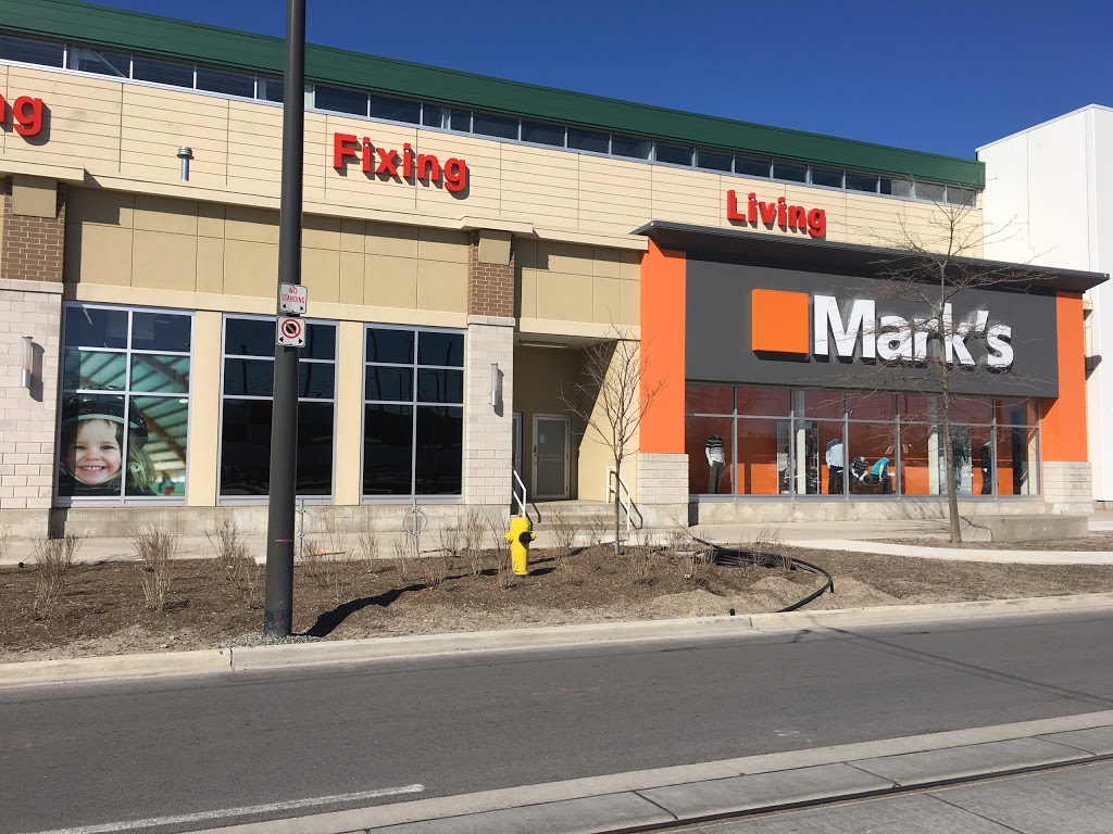 Marks | 16B Leslie St, Toronto, ON M4M 3C1, Canada | Phone: (416) 461-0337