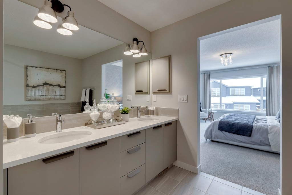 Trico Homes Legacy | 332 &, 336 Legacy Cir SE, De Winton, AB T2X 2G5, Canada | Phone: (403) 474-1545