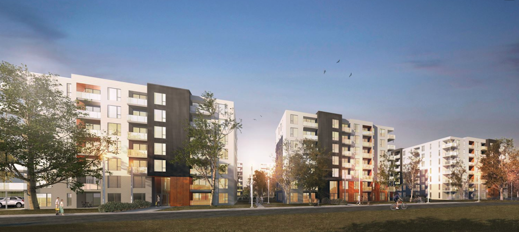 Quartier 7 | 405 Rue Sicard #106, Mascouche, QC J7K 0X2, Canada | Phone: (450) 477-7544
