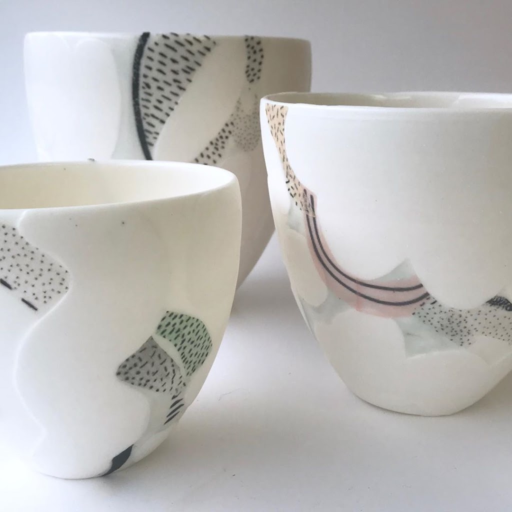 Nanaimo Ceramic Arts Studio and Gallery | 140 Wallace St, Nanaimo, BC V9R 5B1, Canada | Phone: (250) 754-8377