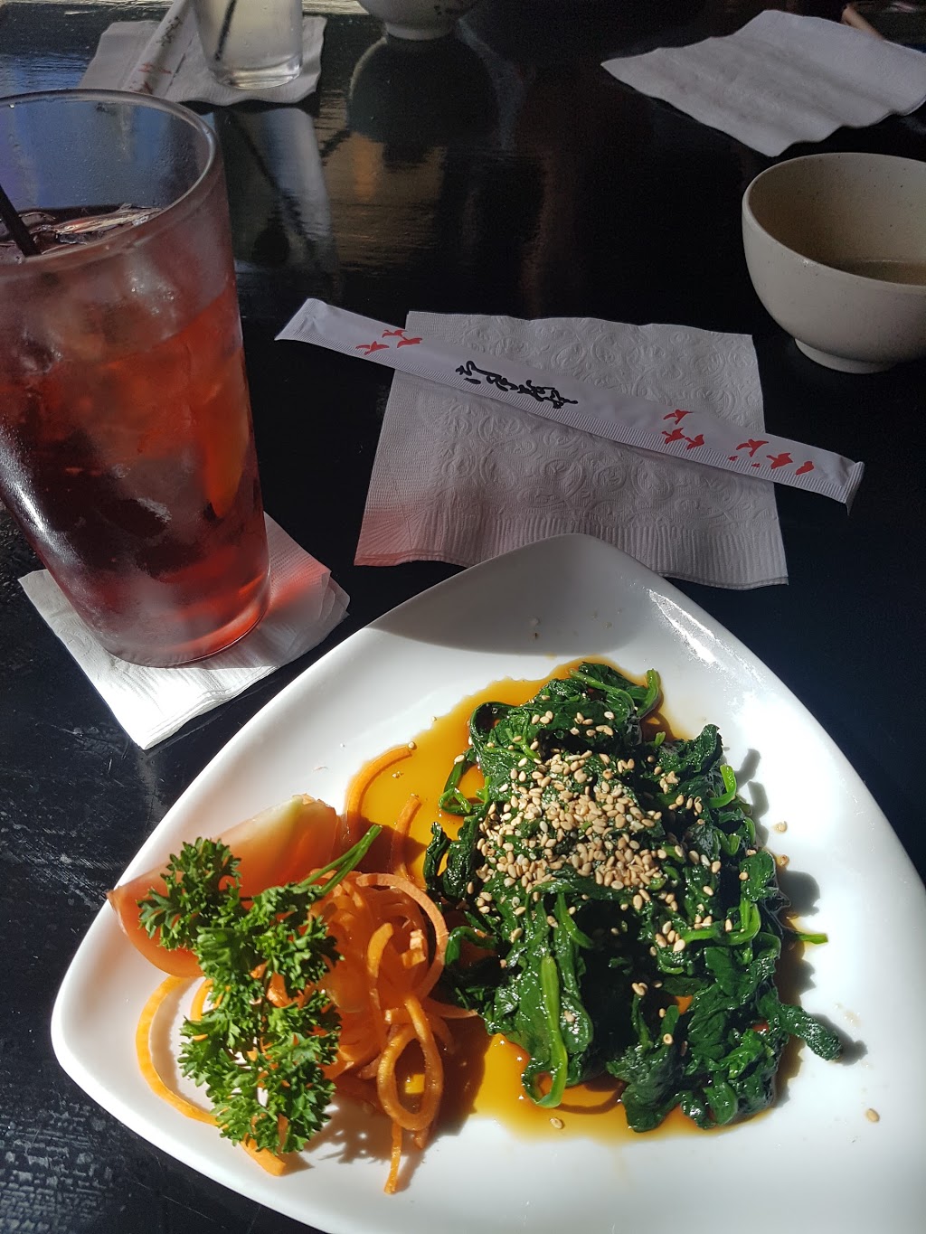 Taki Japanese Grill | 115 Roxby Rd #103, Kelowna, BC V1X 1A1, Canada | Phone: (250) 765-8828