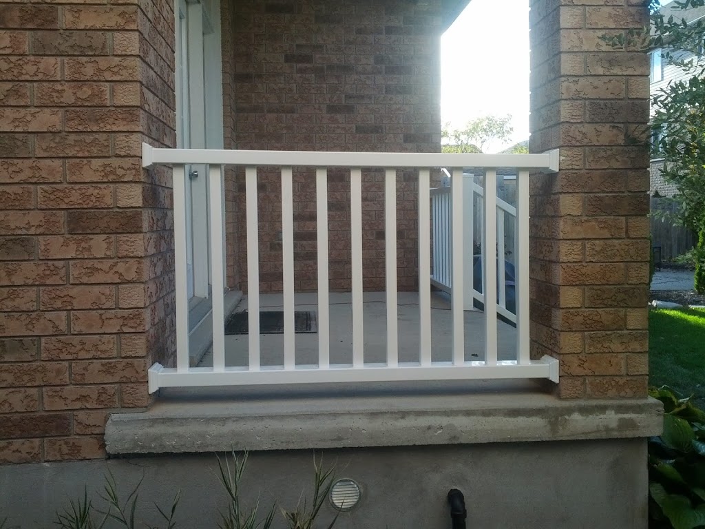 Formafence Cambridge | 155 Turnbull Ct, Cambridge, ON N1T 1C6, Canada | Phone: (519) 622-1777