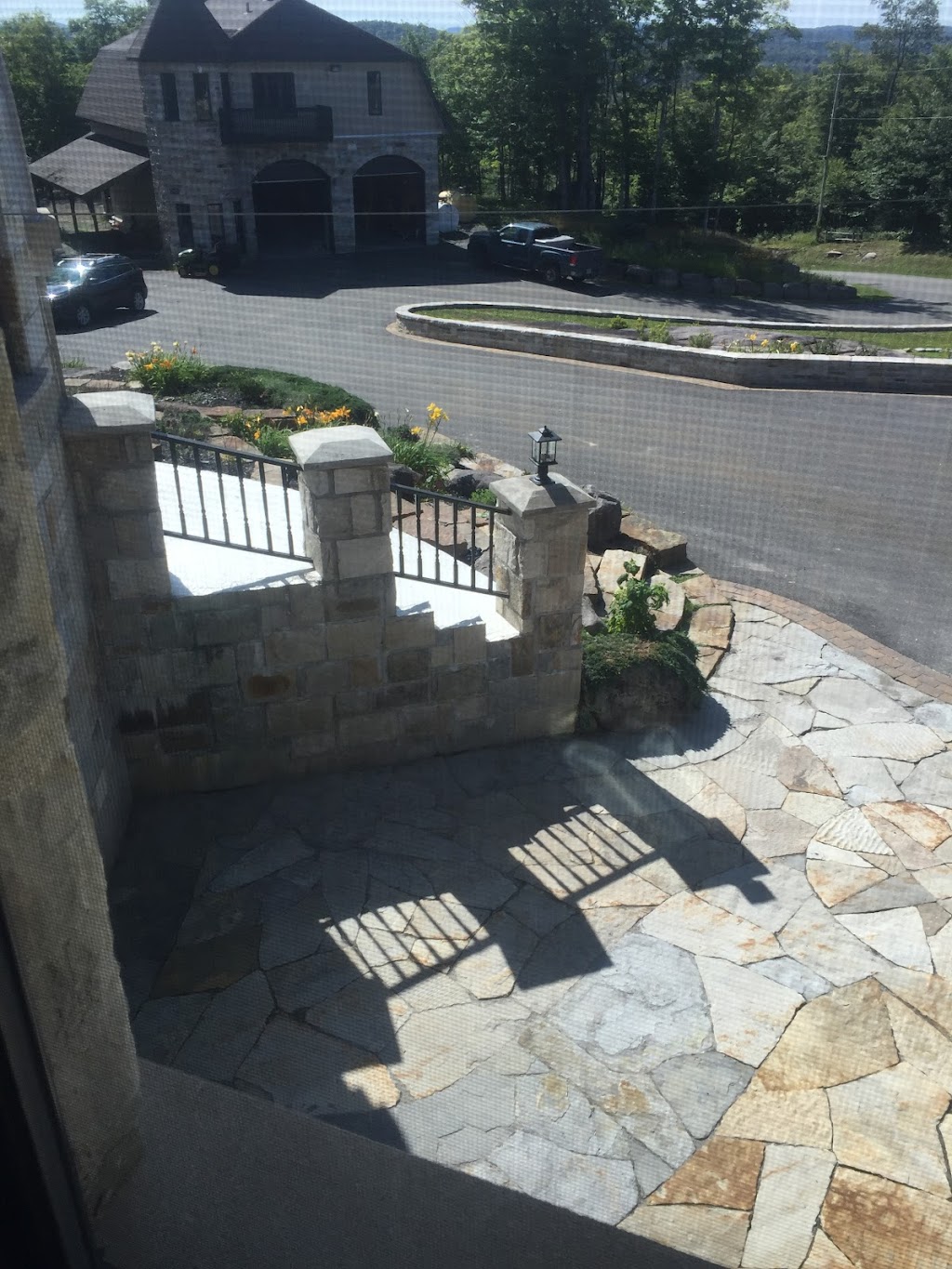 Terrassement y.labelle et fils | 243 Mnt des Artisans, Saint-Adolphe-dHoward, QC J0T 2B0, Canada | Phone: (819) 217-5501