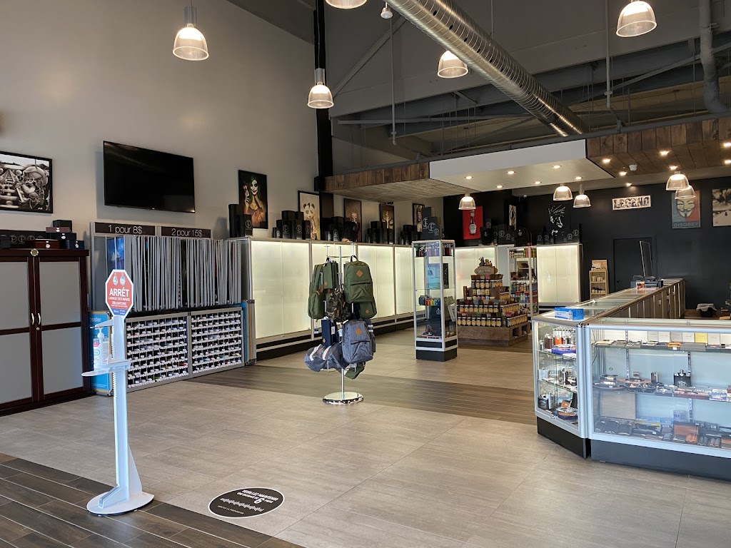 Prohibition | 95 Bd du Curé-Labelle #5, Sainte-Thérèse, QC J7E 2X6, Canada | Phone: (450) 818-0991