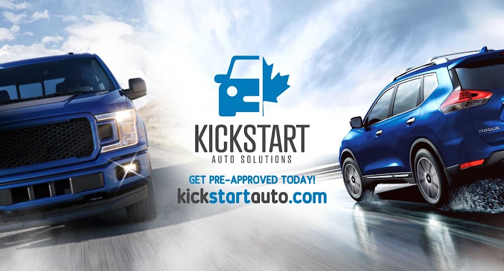 Kickstart Auto Solutions | 1424 Regent Ave W, Winnipeg, MB R2C 3A8, Canada | Phone: (204) 669-0791