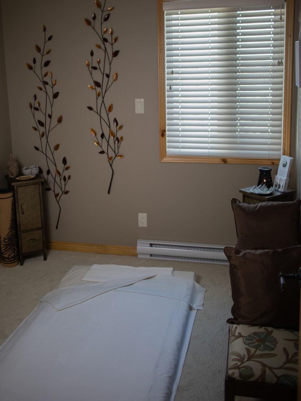 Thai Massage Kimberley | 905 Dewdney Way, Kimberley, BC V1A 3E9, Canada | Phone: (778) 710-1011