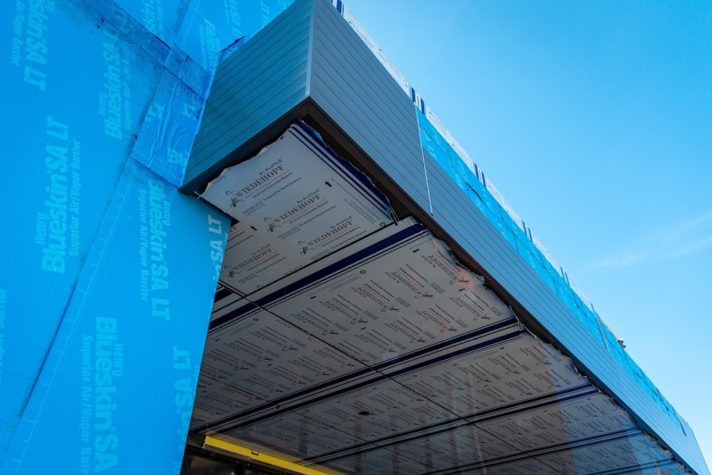 MDZ Cladding | 71 La France Rd, Brampton, ON L6S 3V7, Canada | Phone: (647) 470-7938