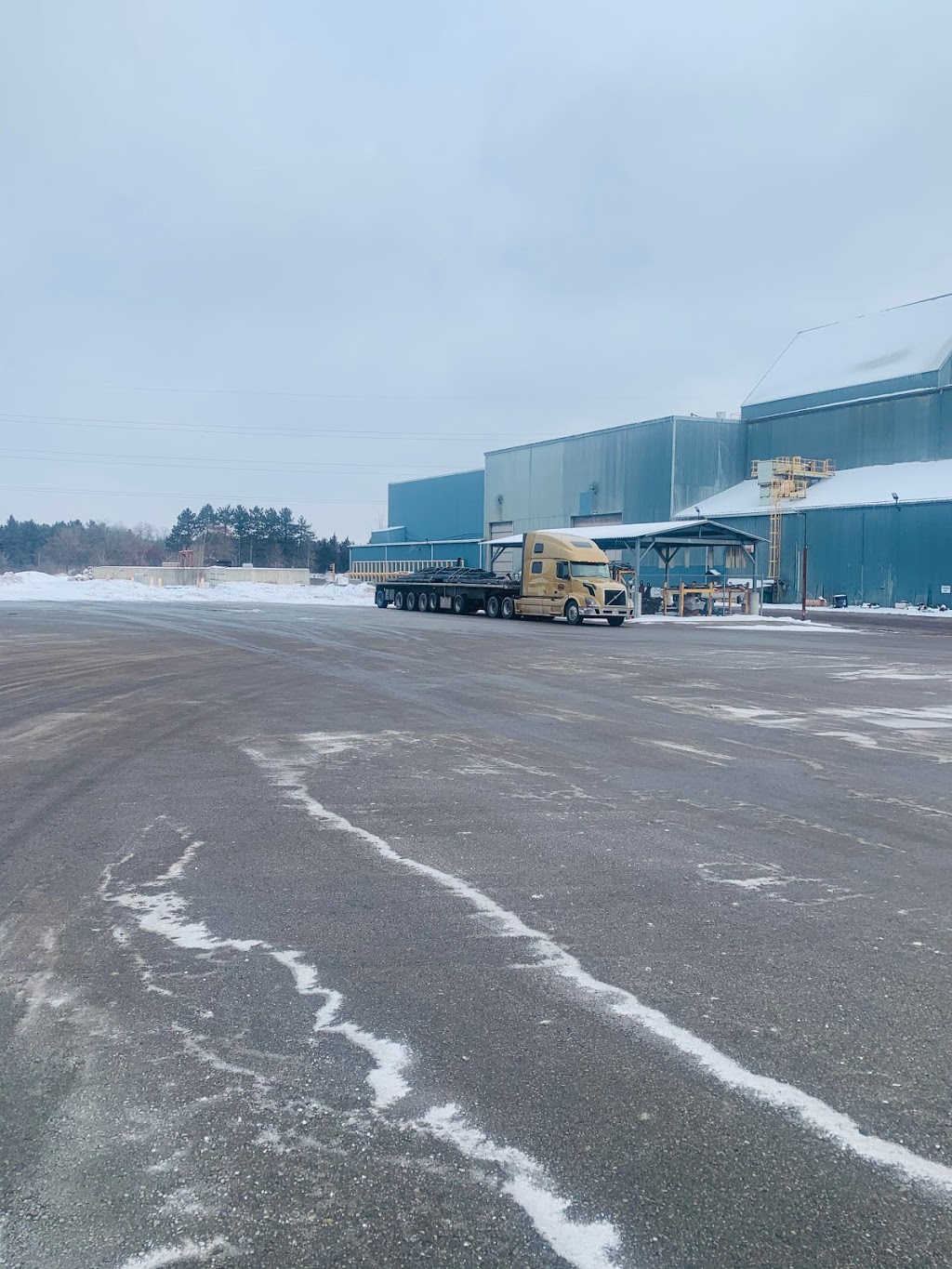 Gerdau - Cambridge | 160 Orion Pl, Cambridge, ON N1T 1R9, Canada | Phone: (519) 740-2488
