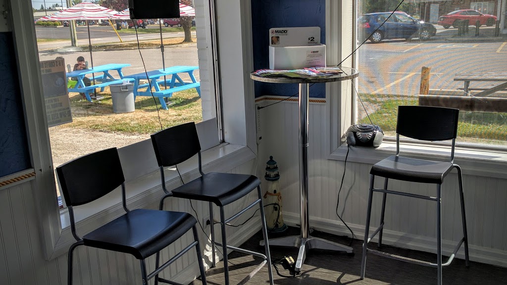 Nessies Nest | 307 Argyle St S, Caledonia, ON N3W 1K7, Canada | Phone: (289) 523-0202