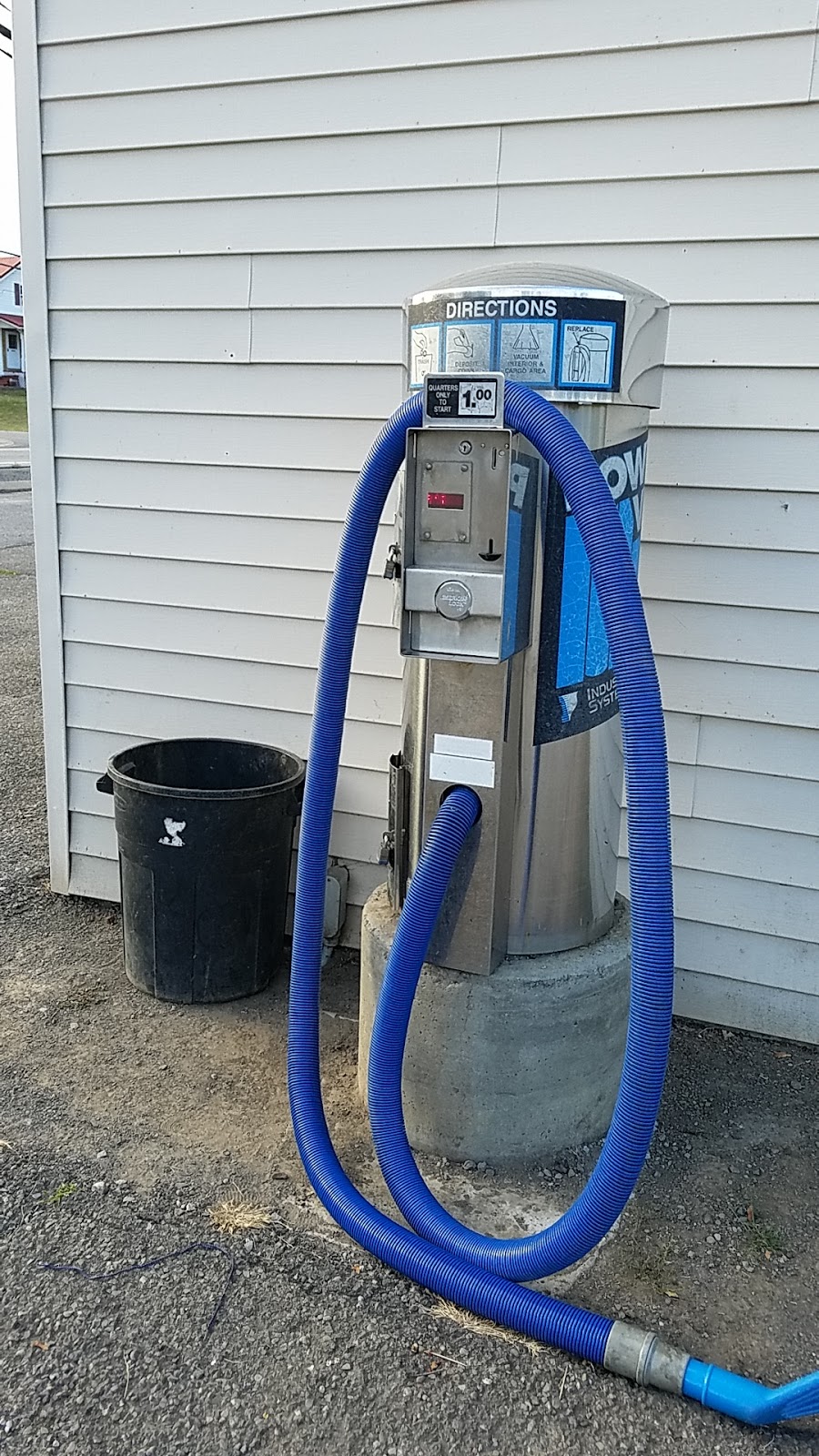 Car Wash | Holland, NY 14080, USA