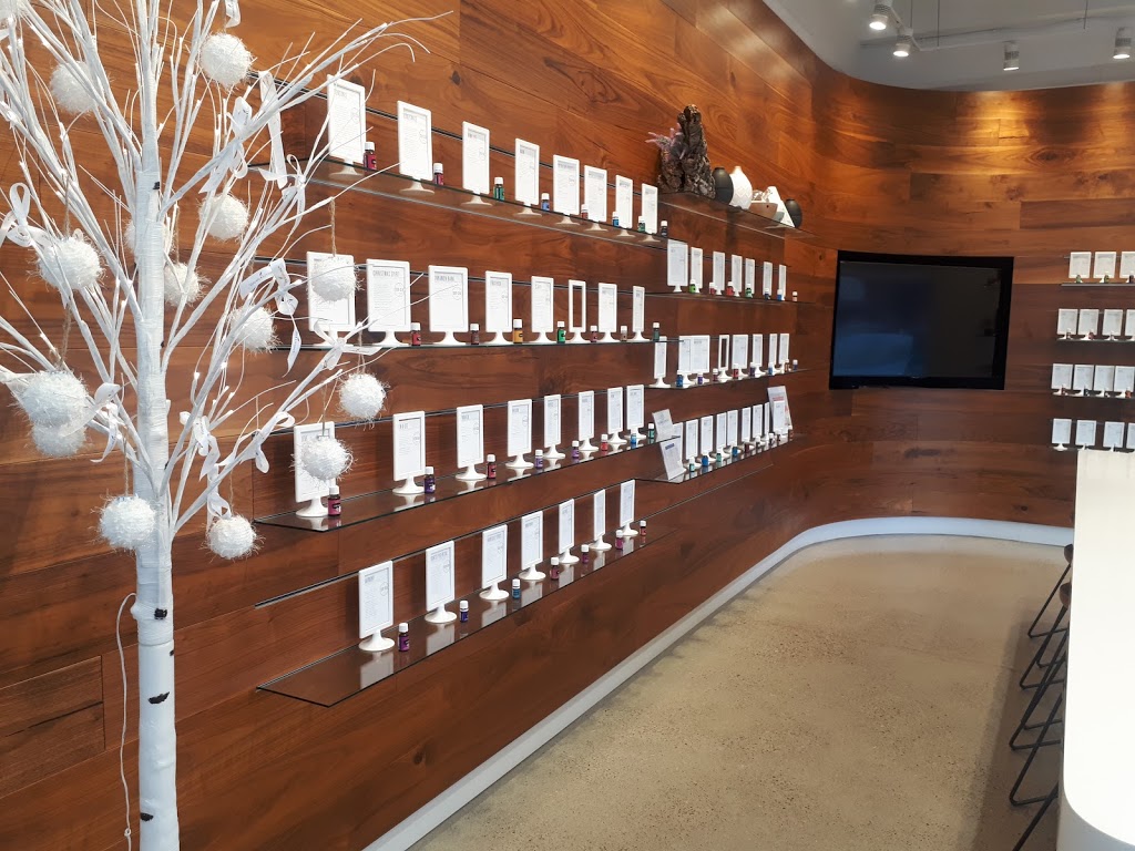 Young Living Essential Oils -Ontario Experience Centre | 7700 Hurontario St #201, Brampton, ON L6Y 4M3, Canada | Phone: (289) 864-7580