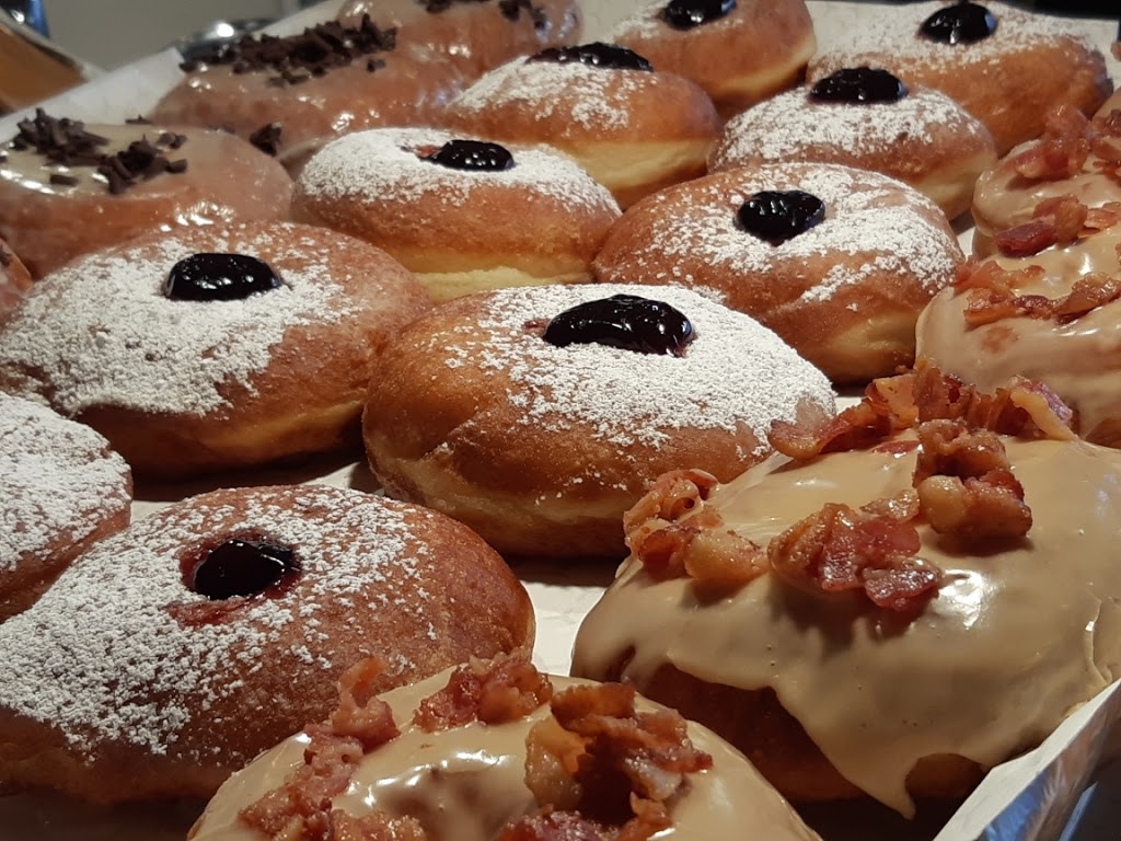 Double Dzs | 2621 Lakefield Rd, Peterborough, ON K9J 6X5, Canada | Phone: (705) 208-2855