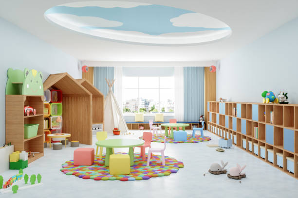 Bear Creek Cubs Childcare | 8383 140 St, Surrey, BC V3W 5K9, Canada | Phone: (604) 771-6825