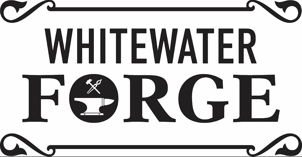 Whitewater Forge | 3405 McLaughlin Rd, Pembroke, ON K8A 6W3, Canada | Phone: (613) 582-7442