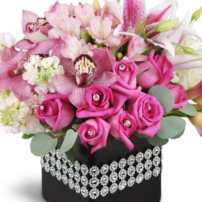Tims Florist & Garden | 8451 No 5 Rd, Richmond, BC V6Y 2V5, Canada | Phone: (604) 466-3103