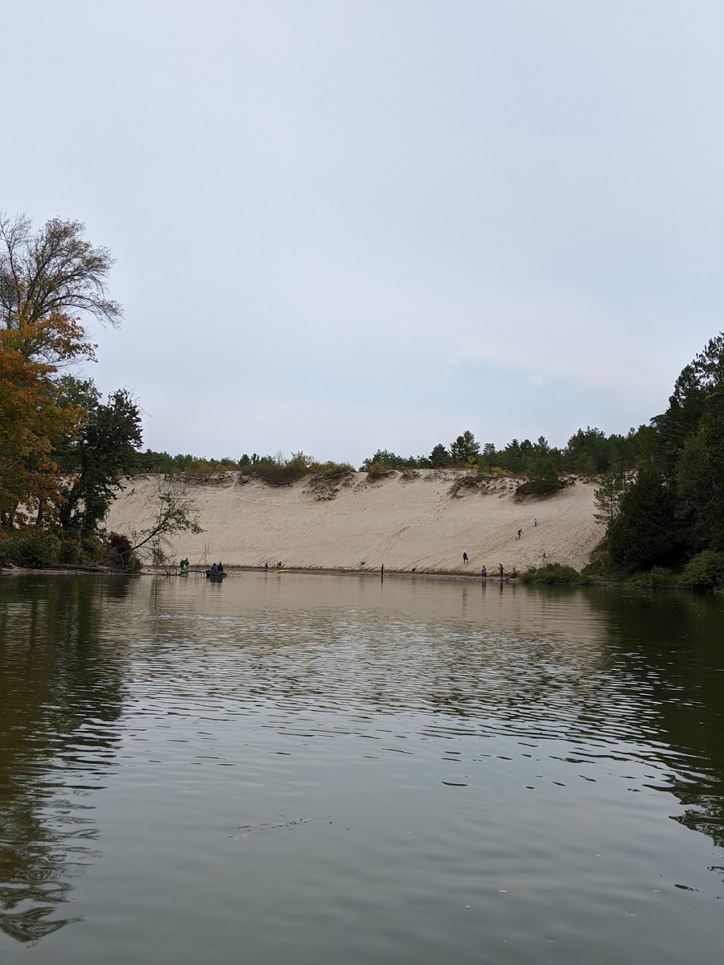 Free Spirit Tours | 1888 Klondike Park Rd, Wasaga Beach, ON L9Z 2A9, Canada | Phone: (705) 606-0867