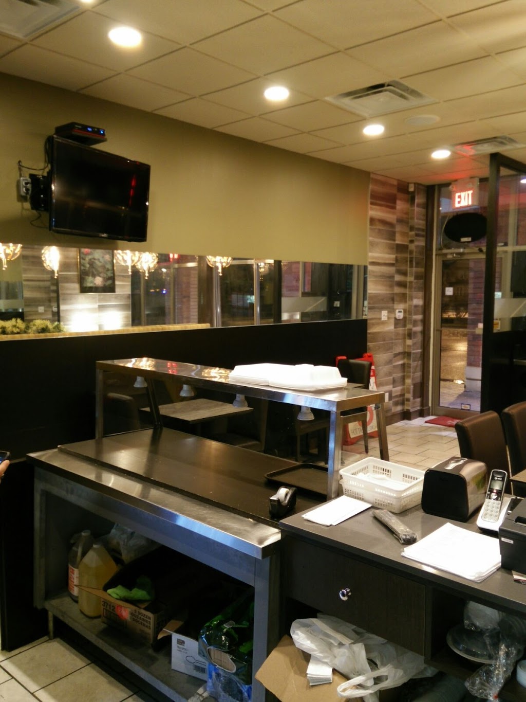 The Great Maratha Indian Cuisine | 9750 Weston Rd Unit 17, Toronto, ON L4H 2Z7, Canada | Phone: (905) 553-4100