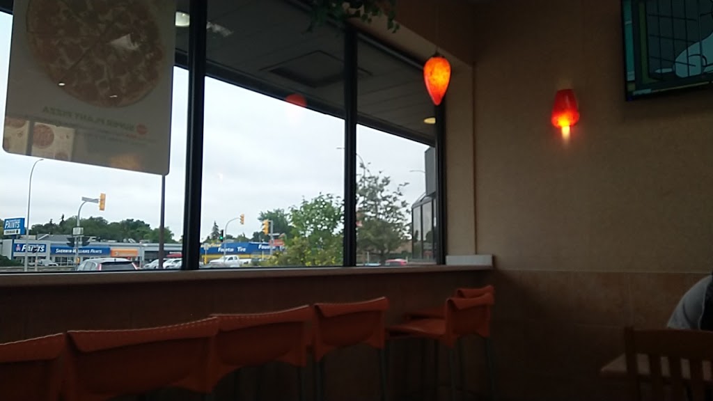 Pizza Pizza | 2677 Pembina Hwy, Winnipeg, MB R3T 2H5, Canada | Phone: (204) 957-1111
