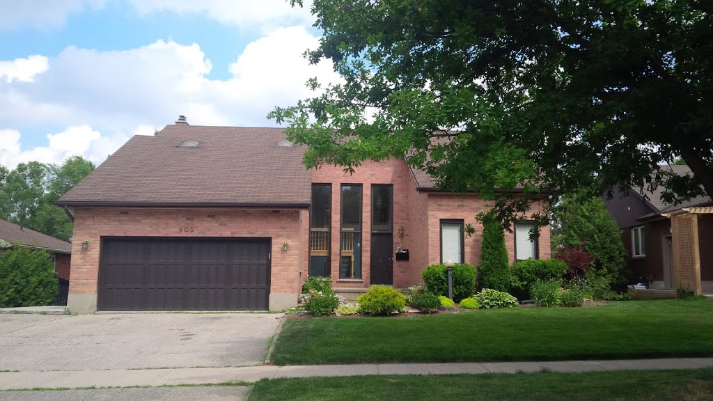 Beechwood Rentals | 405 Winchester Dr, Waterloo, ON N2T 1H6, Canada | Phone: (519) 886-1414