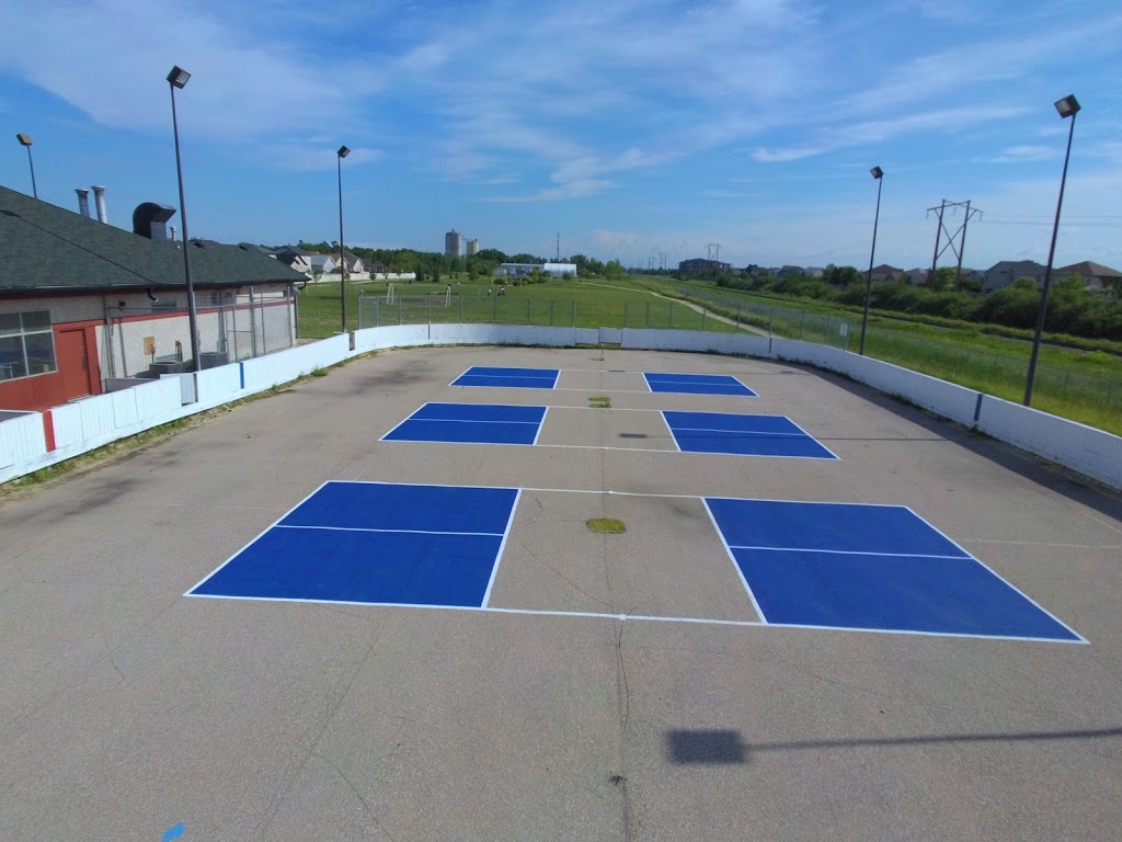 Whyte Ridge Community Centre | 170 Fleetwood Rd, Winnipeg, MB R3Y 1R3, Canada | Phone: (204) 487-3042