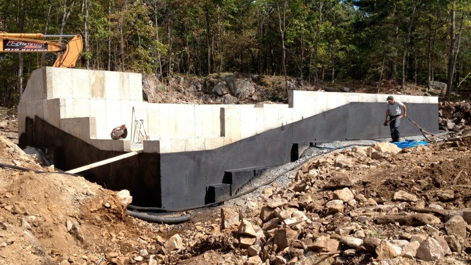 Précision drain et fissure | 308 Chem. Taché, Gatineau, QC J8V 3Y1, Canada | Phone: (819) 576-8205