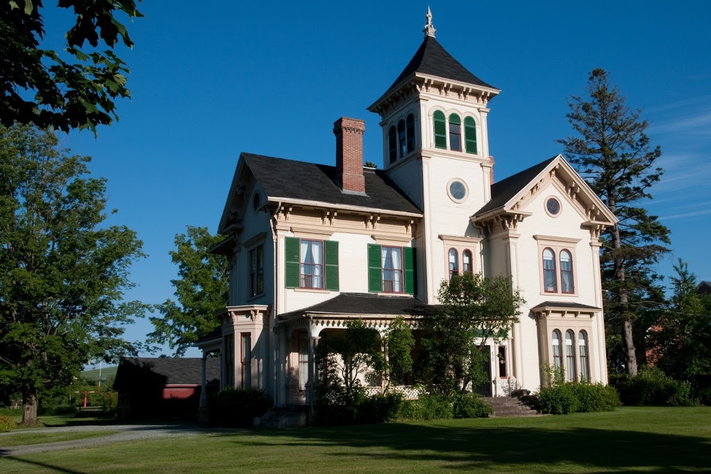 Stanstead College | 450 Rue Dufferin, Stanstead, QC J0B 3E0, Canada | Phone: (819) 876-2702