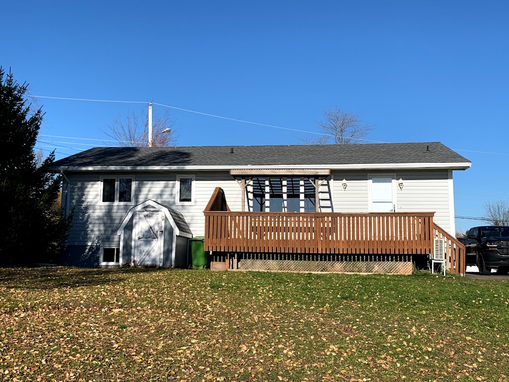 Better Call Klaus | 146 Dill Rd, Windsor, NS B0N 2T0, Canada | Phone: (902) 321-0073