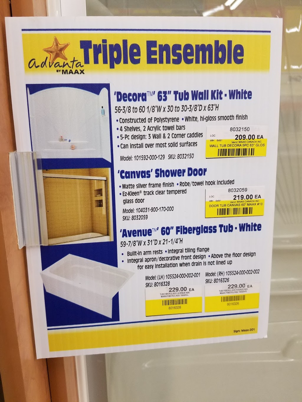 Bargain Outlet Blasdell | 4271 Lake Ave, Blasdell, NY 14219, USA | Phone: (716) 826-2745