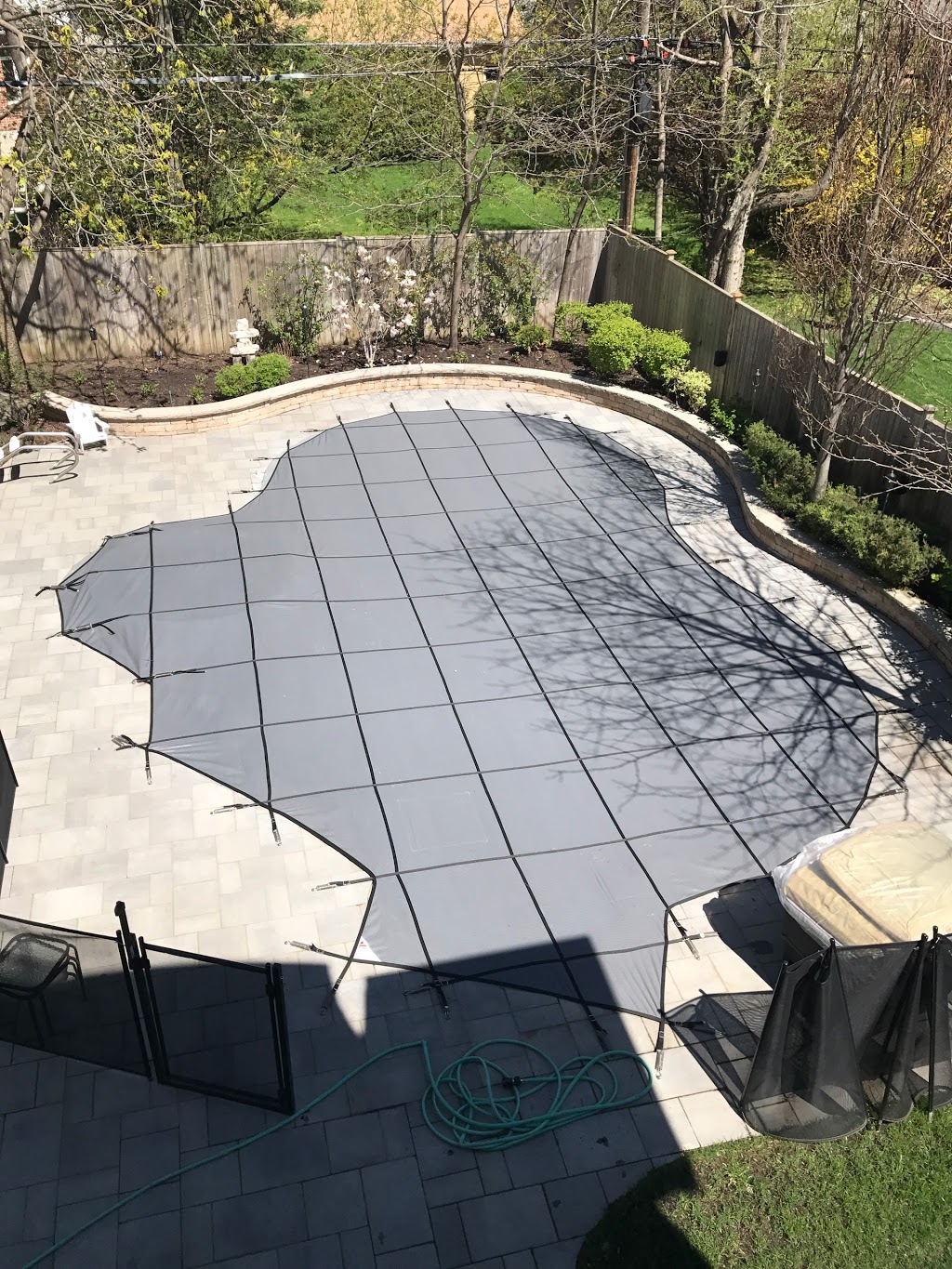 Metro Pool Services Ltd | 1153 Martin Grove Rd, Etobicoke, ON M9W 4W7, Canada | Phone: (416) 248-6639