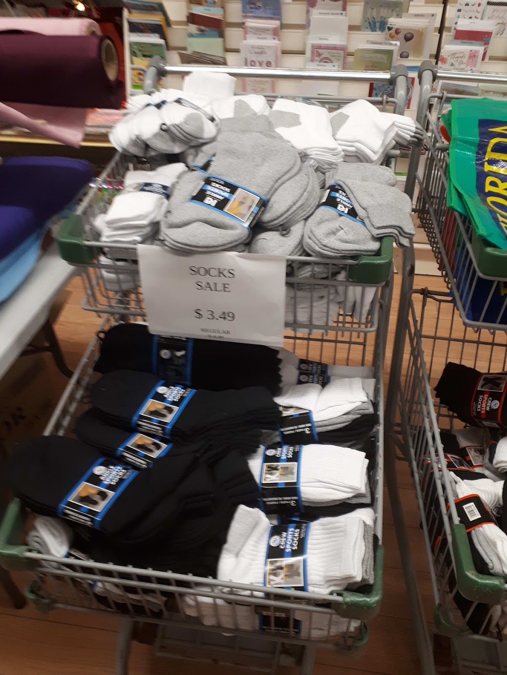 Royers Department Store | 77 Huron St, Ripley, ON N0G 2R0, Canada | Phone: (289) 698-7400