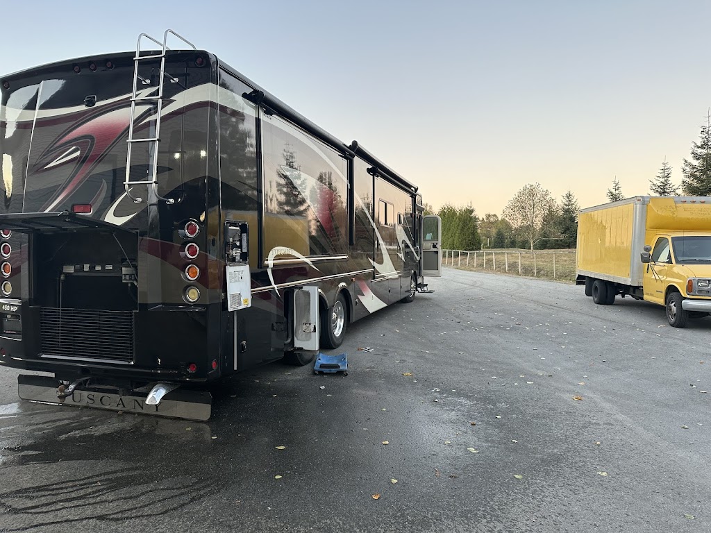 Mobile Truck Repair 24/7 CAN Diesel Repair ltd. | 34586 Quarry Ave, Abbotsford, BC V2S 8H3, Canada | Phone: (604) 805-5270