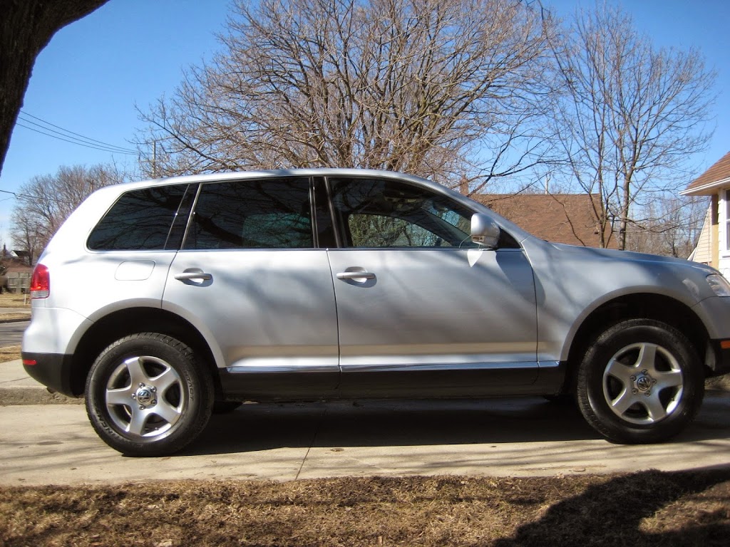 Stratford Auto Detail | 101 Regent St, Stratford, ON N5A 3W2, Canada | Phone: (519) 272-6105