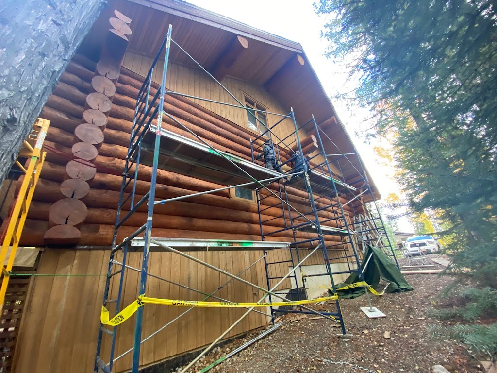 All In Property Care | 12 Manitou Rd, Fernie, BC V0B 1M5, Canada | Phone: (778) 519-5190