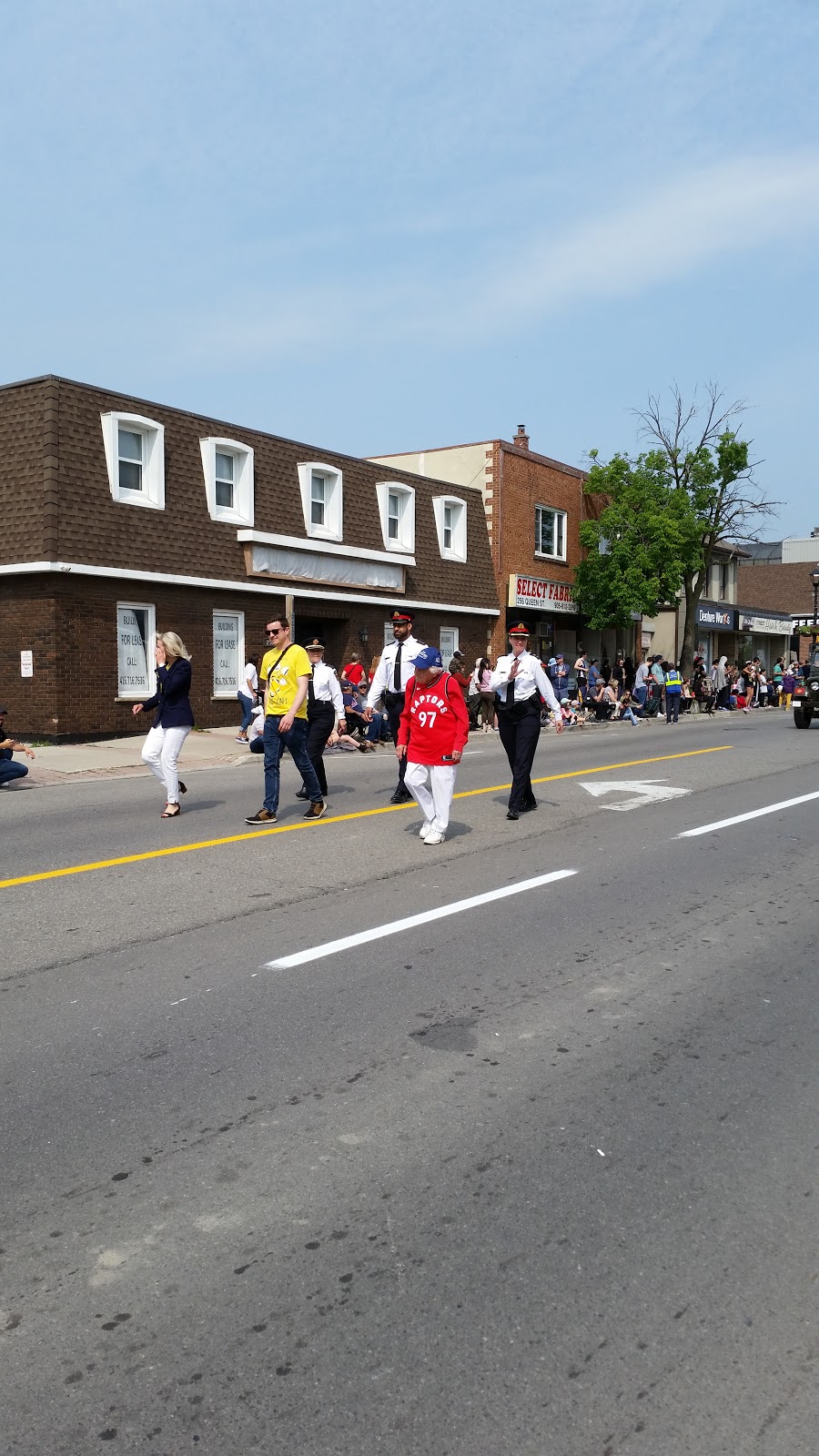 Bread and Honey Festival | 335 Church St, Mississauga, ON L5M 1N1, Canada | Phone: (647) 233-8701