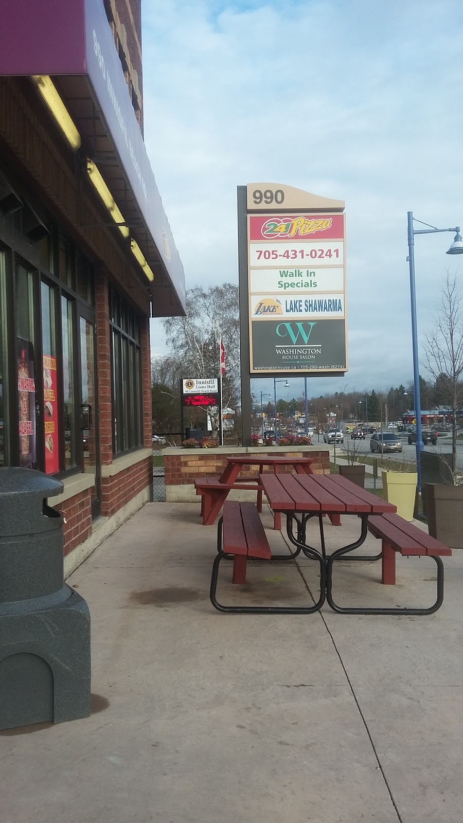 241 Pizza | 990 Innisfil Beach Rd, Innisfil, ON L9S 2B5, Canada | Phone: (705) 431-0241