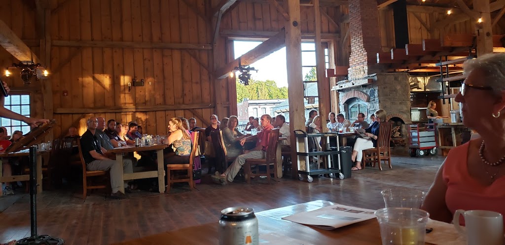 Brussels Farmers Market | 60 Orchard Ln, Brussels, ON N0G 1H0, Canada | Phone: (226) 889-2276