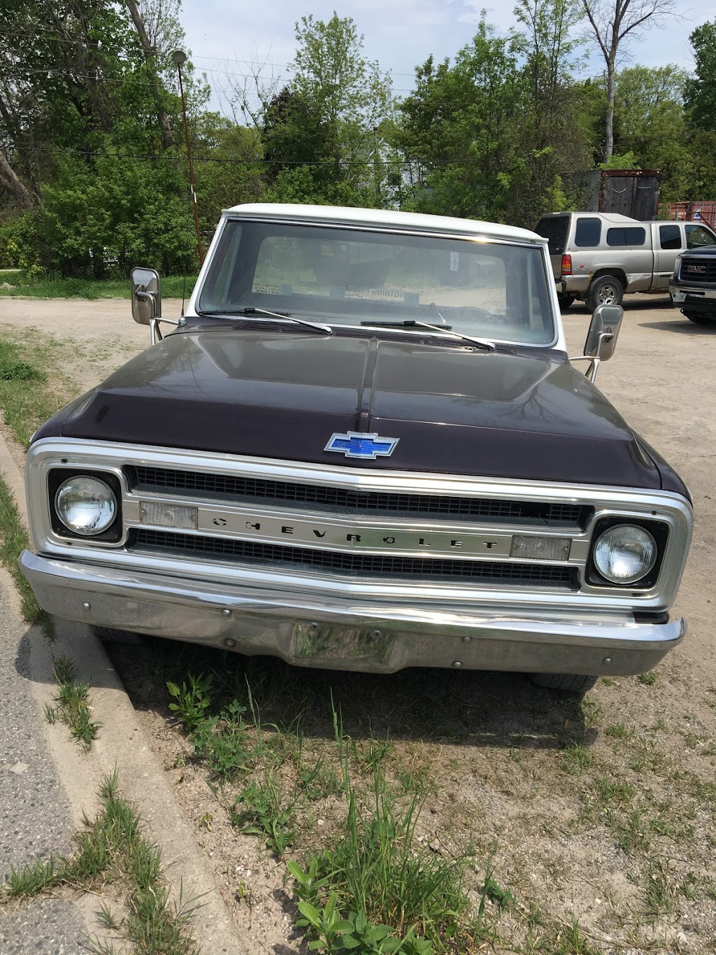 Fesserton Auto | 12843 County Rd 16, Waubaushene, ON L0K 2C0, Canada | Phone: (705) 999-0406