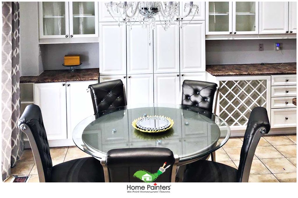 Home Painters Mississauga | 3379 Ellengale Dr, Mississauga, ON L5C 1Z5, Canada | Phone: (905) 581-5881