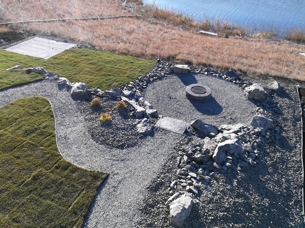 Dewitt Landscapes | 15 Robin Rd, Lorette, MB R5K 0Z9, Canada | Phone: (204) 791-4391