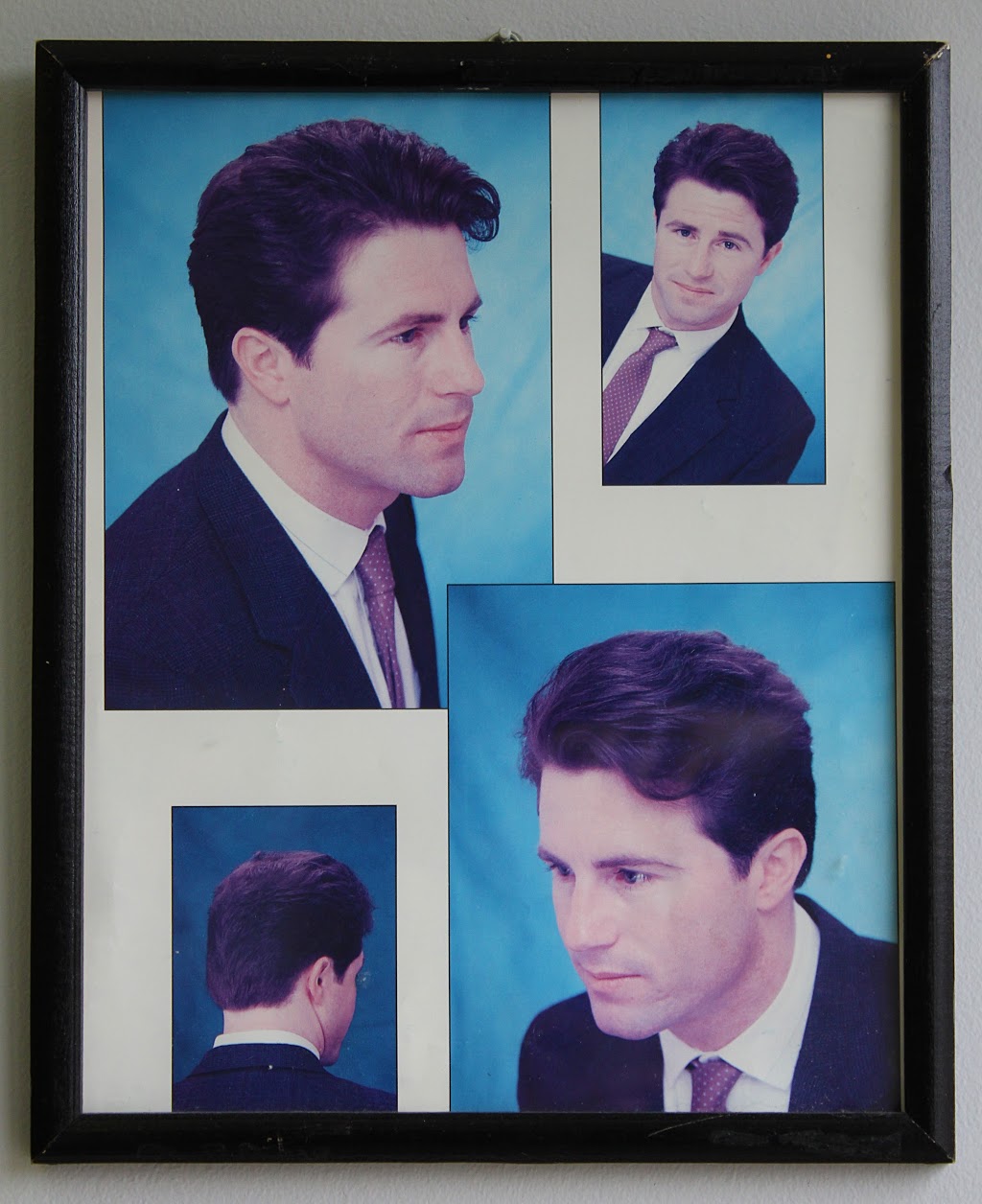 Mission Park Barber Stylists | 605 K. L. O. Rd, Kelowna, BC V1Y 8E7, Canada | Phone: (250) 762-5620