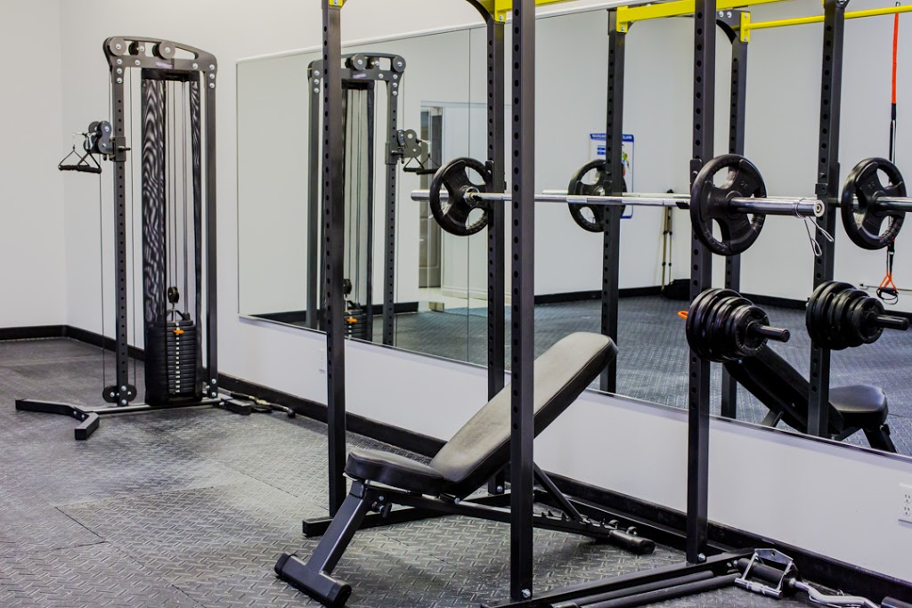 Evolve Brampton | 30 Rambler Dr Unit #9, Brampton, ON L6W 1E2, Canada | Phone: (905) 457-5575