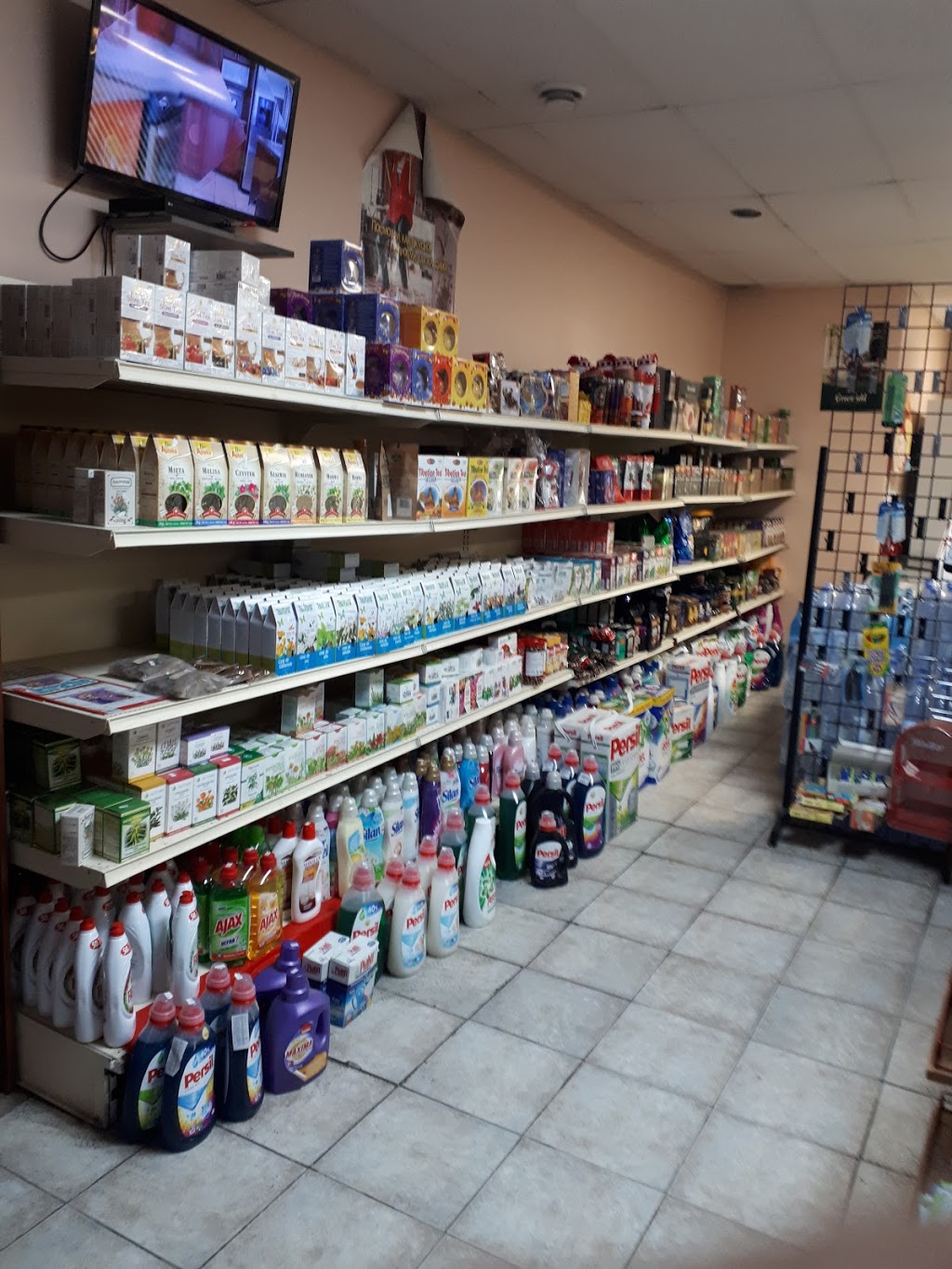 Marche Euro Mix | 15718 Boul de Pierrefonds, Pierrefonds, QC H9H 3P6, Canada | Phone: (514) 620-6000