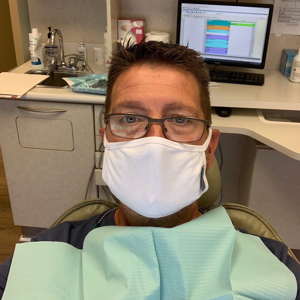 Alpha Dental Care | 327 Bronte St S #8, Milton, ON L9T 4A4, Canada | Phone: (905) 876-0200