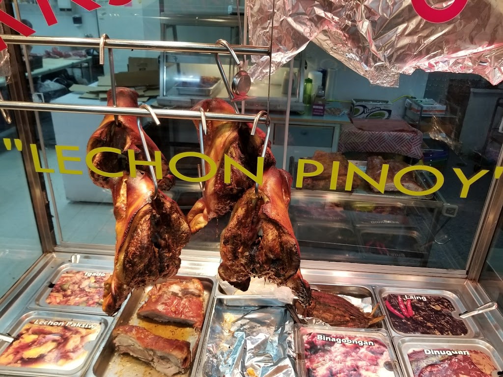 Hong Kong Food Market | 3215 17 Ave SE, Calgary, AB T2A 0R1, Canada | Phone: (403) 387-7798