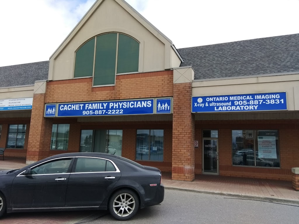 Cachet Rehabilitation Group | 9255 Woodbine Ave, Markham, ON L6C 1Y9, Canada | Phone: (905) 887-0737