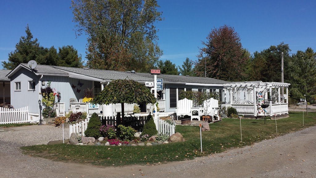 Silver Dove Estates | 4838 Switzer Drive, Appin, ON N0L 1A0, Canada | Phone: (519) 289-2100