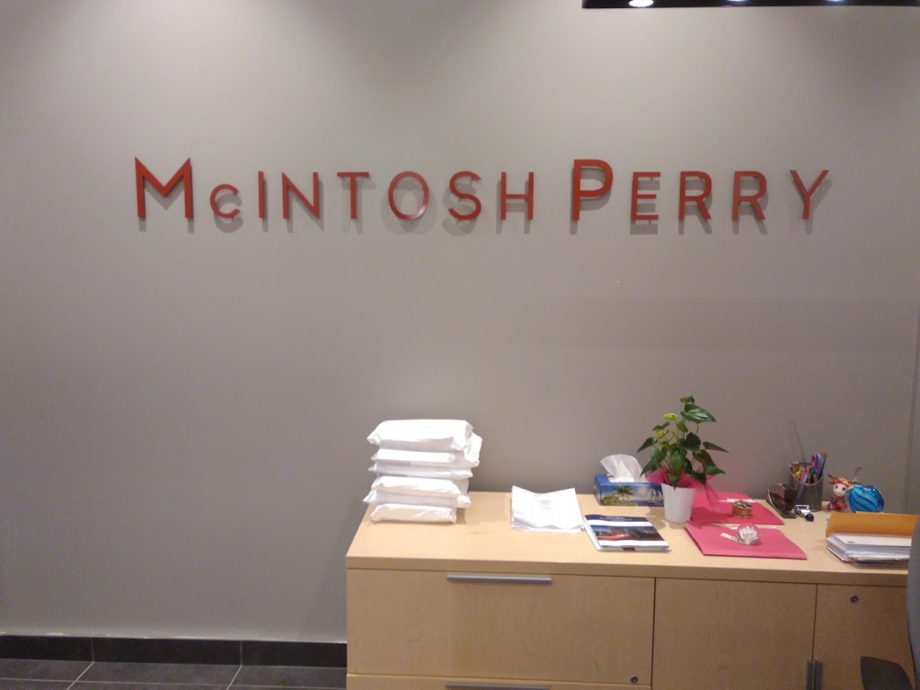 McIntosh Perry | 6240 Hwy 7 #200, Woodbridge, ON L4H 4G3, Canada | Phone: (905) 856-5200