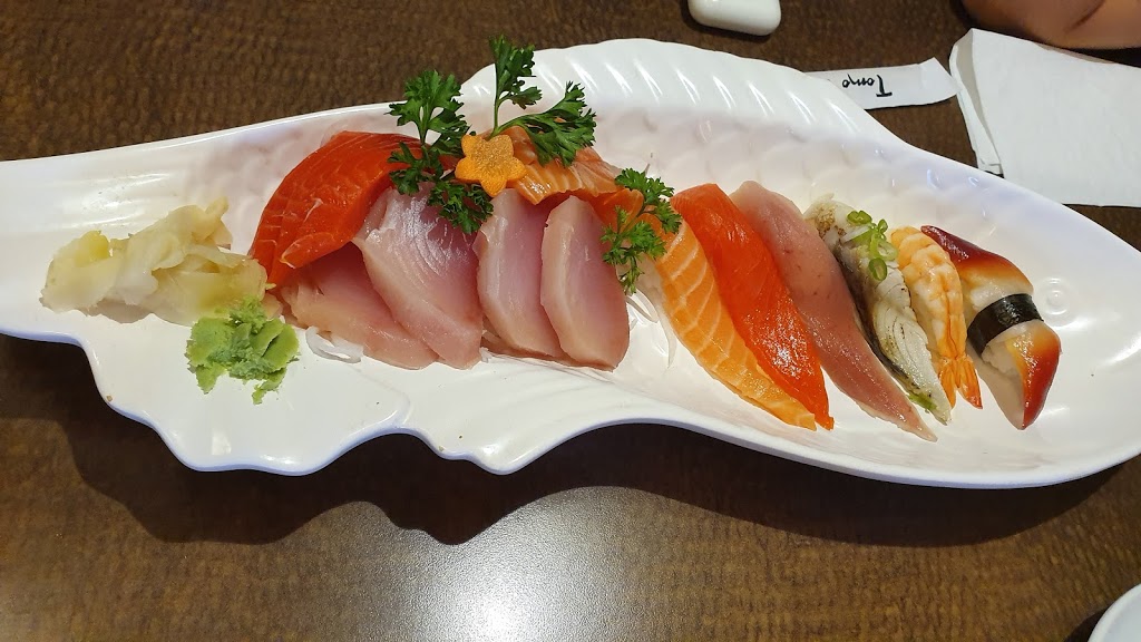 Tomo Sushi | 26391 Fraser Hwy, Aldergrove, BC V4W 2Z7, Canada | Phone: (604) 856-8998