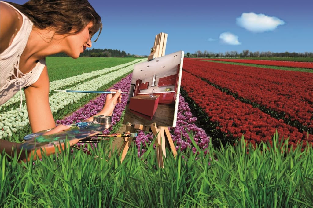 Pure Paint Laboratories | 836 Windsor Back Rd, Windsor, NS B0N 2T0, Canada | Phone: (902) 798-4642