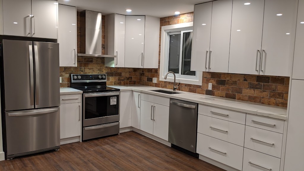 Jordan River Kitchens | 4520 Jordan Rd, Jordan Station, ON L0R 1S0, Canada | Phone: (905) 658-9759